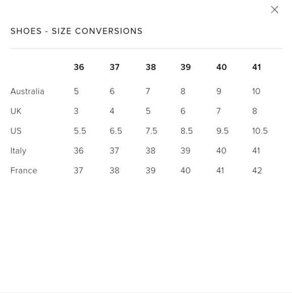 Zimmermann Womens Link Weave Tie Leather Gladiator Flats Sandals sz 36 US 5.5 - Picture 15 of 15